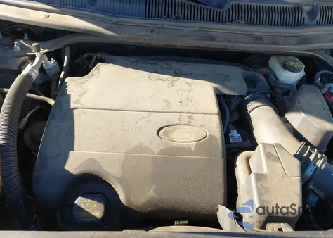 2013 Ford Explorer Limited from USA, damaged, VIN 1FM5K7F87DGC34926